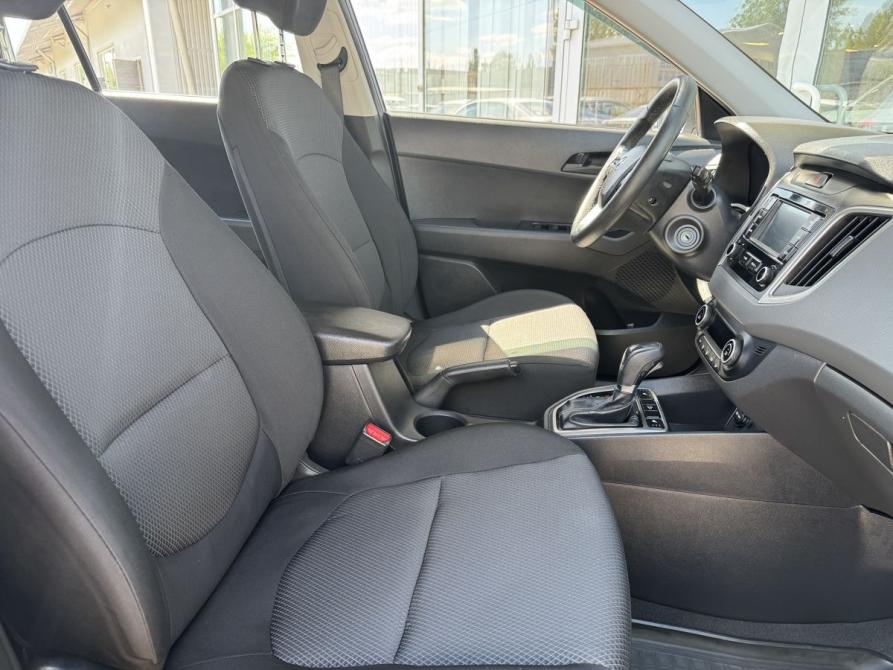 Hyundai Creta I Рестайлинг Воронеж  - изображение 10