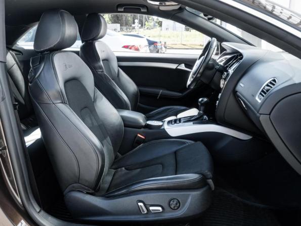 Audi A5 I (8T) Рестайлинг с пробегом 2015 года, цена 1 960 000 рублей, 139088 км, купе, Автокод Объявления