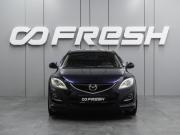 Mazda 6 II (GH) Рестайлинг Воронеж  - изображение 24