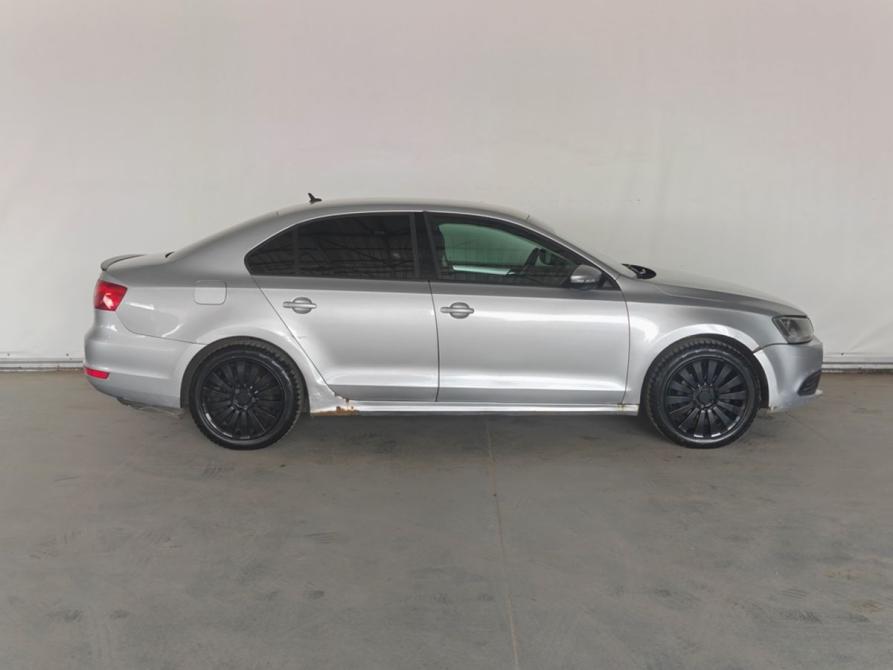 Volkswagen Jetta VI Москва  - изображение 8