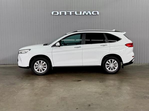 Haval M6 II с пробегом 2023 года, цена 1 797 000 рублей, 27096 км, внедорожник, Автокод Объявления