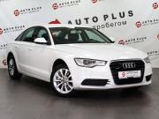 Audi A6 IV (C7) Минеральные Воды  - изображение 23