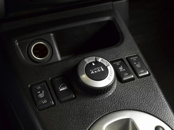 Nissan X-Trail II Рестайлинг с пробегом 2014 года, цена 1 449 995 рублей, 226846 км, внедорожник, Автокод Объявления