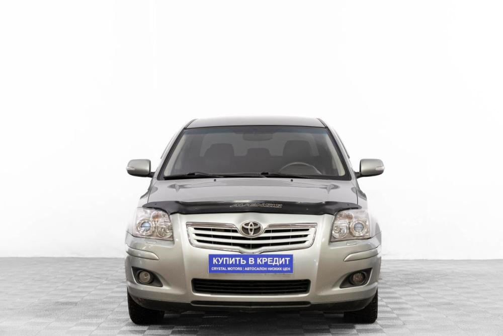 Toyota Avensis II Рестайлинг Барнаул  - изображение 2