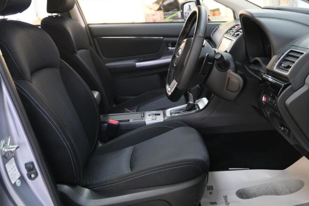 Subaru Levorg I Омск  - изображение 8