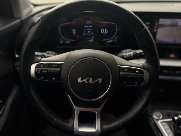 Kia Sportage V с пробегом 2022 года, цена 3 170 000 рублей, 82500 км, внедорожник, Автокод Объявления