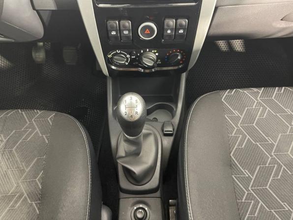 Lada (ВАЗ) Largus I с пробегом 2019 года, цена 869 000 рублей, 94583 км, универсал, Автокод Объявления