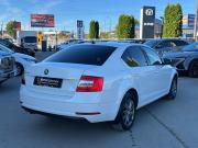 Skoda Octavia III (A7) Рестайлинг Калуга  - изображение 12