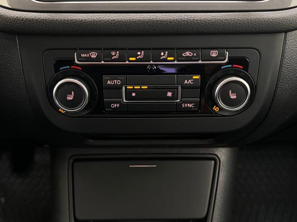 Volkswagen Tiguan I Рестайлинг с пробегом 2014 года, цена 1 490 000 рублей, 104277 км, внедорожник, Автокод Объявления