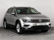 Volkswagen Tiguan II Санкт-Петербург  - изображение 44