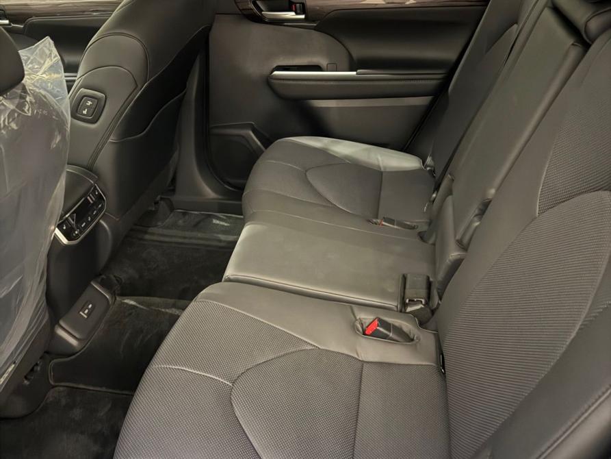 Toyota Highlander IV (XU70) Нижний Тагил  - изображение 18