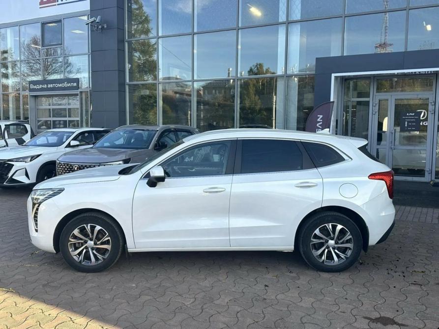 Haval Jolion I Пермь  - изображение 4