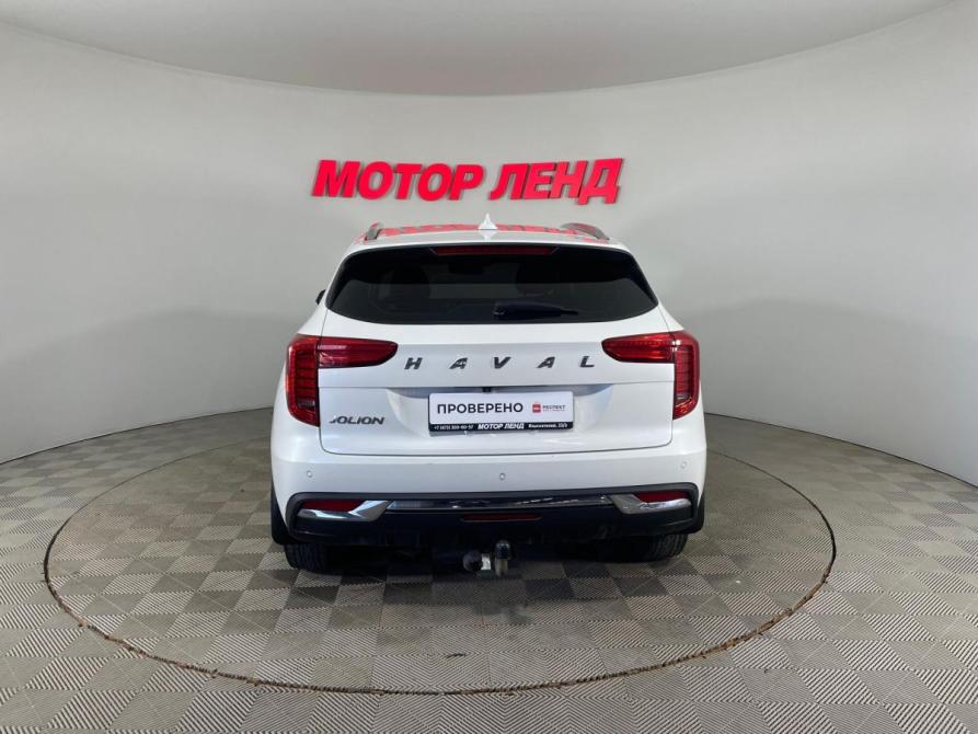 Haval Jolion I Воронеж  - изображение 5