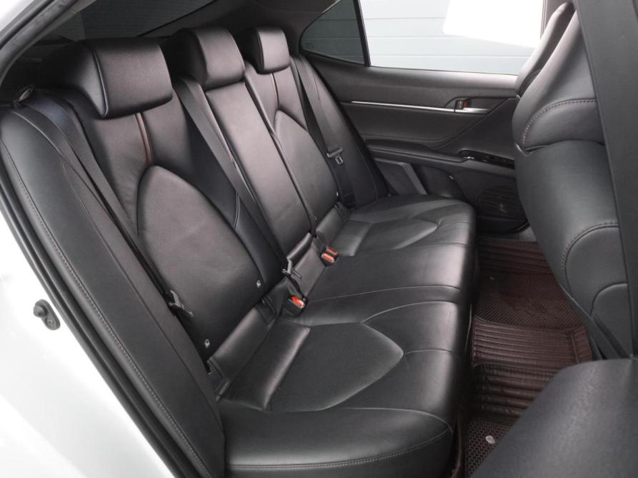 Toyota Camry VIII (XV70) Воронеж  - изображение 7