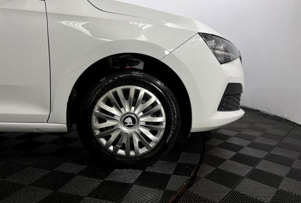Skoda Rapid II Нижний Новгород  - изображение 23