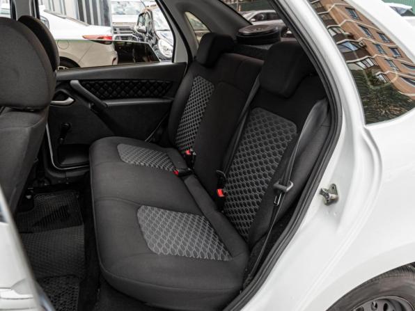 Lada (ВАЗ) Granta I Рестайлинг с пробегом 2019 года, цена 799 000 рублей, 172801 км, седан, Автокод Объявления