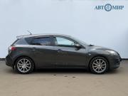 Mazda 3 II (BL) Москва  - изображение 17