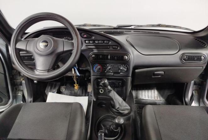 Chevrolet Niva I Рестайлинг с пробегом 2018 года, цена 770 000 рублей, 108274 км, внедорожник, Автокод Объявления