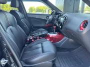 Nissan Juke I Рестайлинг Новосибирск  - изображение 43