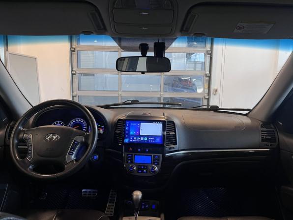 Hyundai Santa Fe II Рестайлинг с пробегом 2012 года, цена 1 447 000 рублей, 173080 км, внедорожник, Автокод Объявления