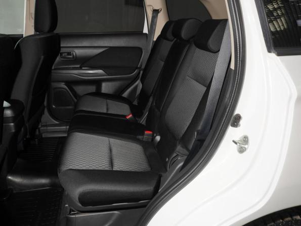 Mitsubishi Outlander III с пробегом 2013 года, цена 1 348 000 рублей, 118683 км, внедорожник, Автокод Объявления
