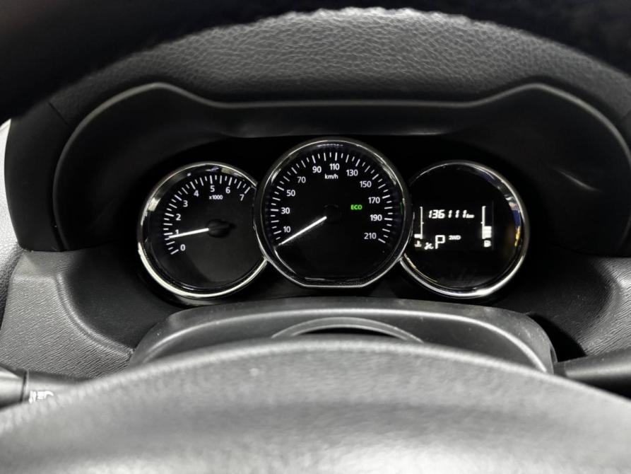 Nissan Terrano III (D10) Благовещенск  - изображение 26