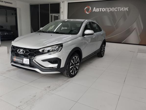 Lada (ВАЗ) Vesta I Рестайлинг (NG) с пробегом 2026 года, цена 1 730 000 рублей, 27 км, седан, Автокод Объявления