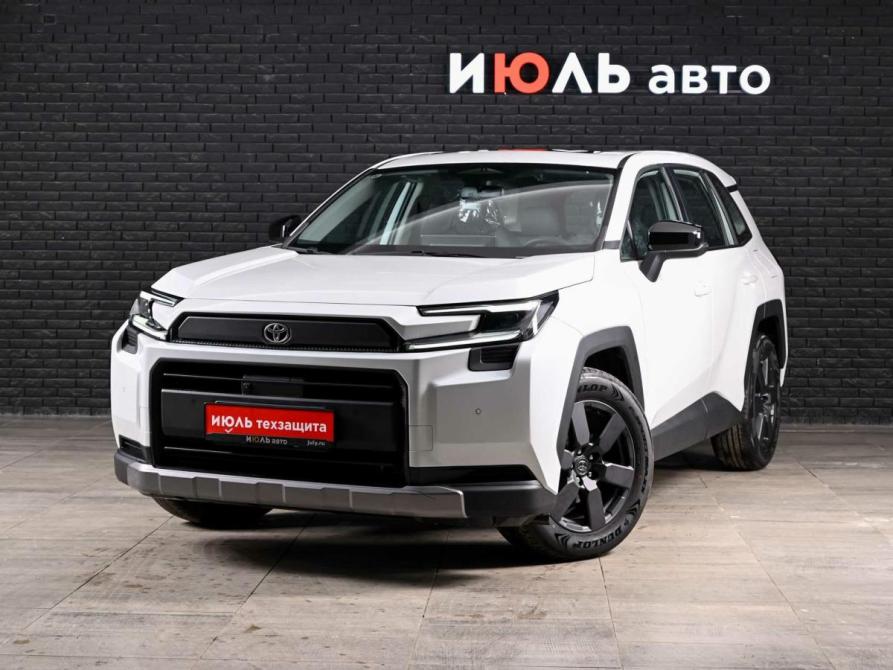 Toyota RAV4 VI (XA60) Екатеринбург  - изображение 1