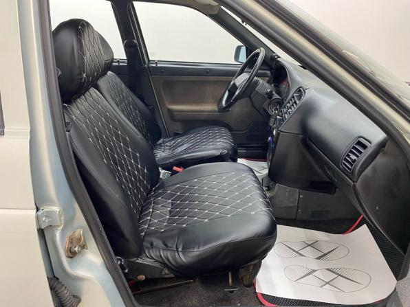 Lada (ВАЗ) 2110 с пробегом 2002 года, цена 140 000 рублей, 210753 км, седан, Автокод Объявления