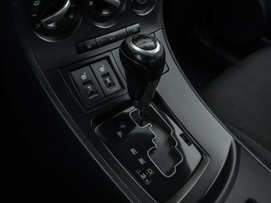 Mazda 3 II (BL) Рестайлинг Курган  - изображение 17