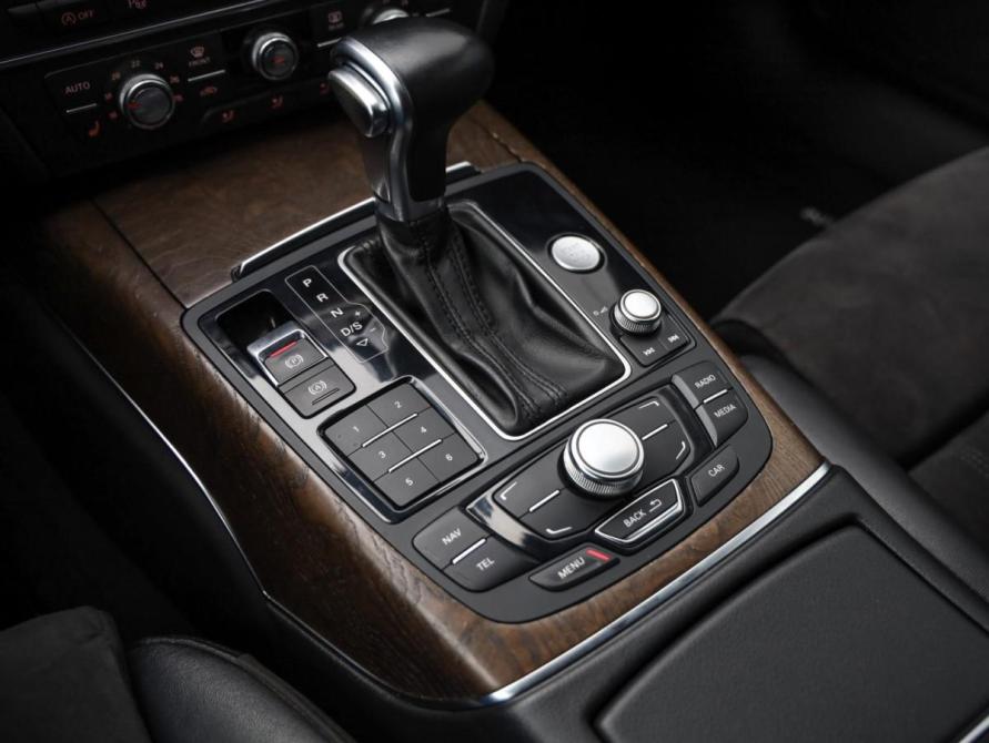 Audi A6 IV (C7) Санкт-Петербург  - изображение 21