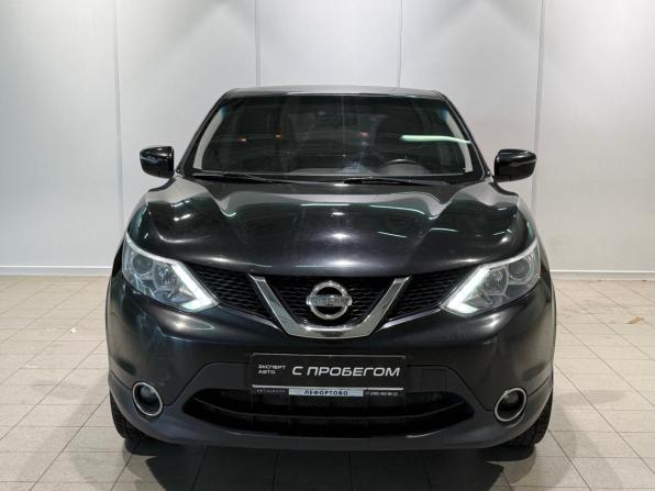 Nissan Qashqai II с пробегом 2017 года, цена 1 135 000 рублей, 131001 км, внедорожник, Автокод Объявления