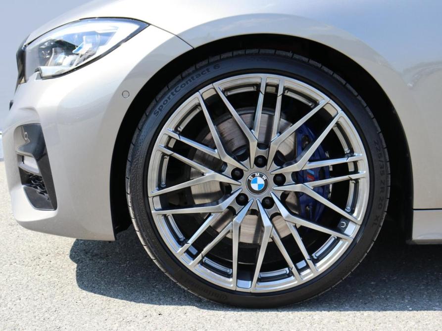 BMW 3 серии VII (G2x) Тюмень  - изображение 4