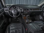 Volkswagen Touareg II Рестайлинг Ставрополь  - изображение 31