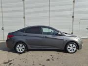 Hyundai Solaris I Рестайлинг Саратов  - изображение 32