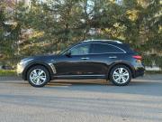 Infiniti FX II (S51) Рестайлинг Санкт-Петербург  - изображение 49