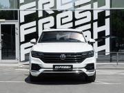 Volkswagen Touareg III Волгоград  - изображение 34