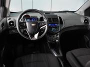 Chevrolet Aveo II Минеральные Воды  - изображение 22
