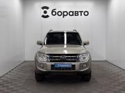 Mitsubishi Pajero IV Рестайлинг 1 Воронеж  - изображение 20