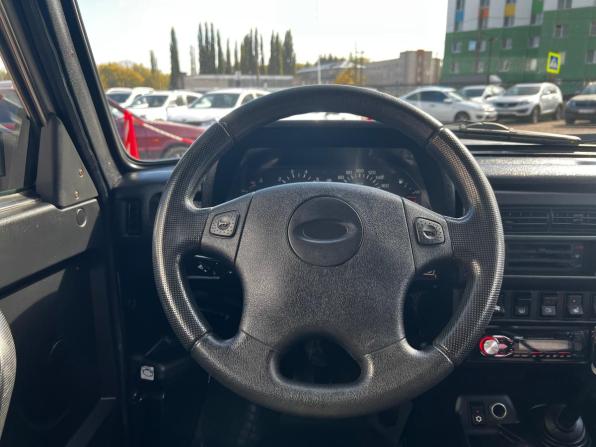Lada (ВАЗ) 2121 (4x4) I Рестайлинг с пробегом 2015 года, цена 479 400 рублей, 146937 км, внедорожник, Автокод Объявления