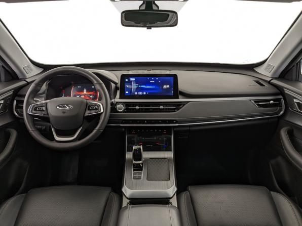 Chery Tiggo 4 Pro I с пробегом 2023 года, цена 1 600 000 рублей, 24900 км, внедорожник, Автокод Объявления