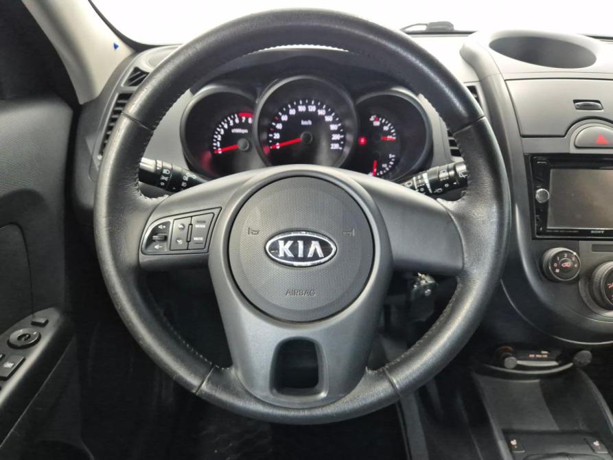 Kia Soul I Пермь  - изображение 12