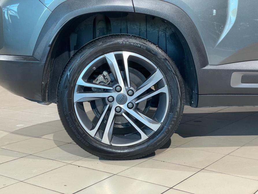 Geely Icon Тверь  - изображение 16