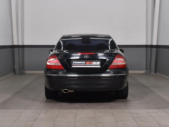 Mercedes-Benz CLK-Класс II (W209) с пробегом 2002 года, цена 644 995 рублей, 301171 км, купе-хардтоп, Автокод Объявления