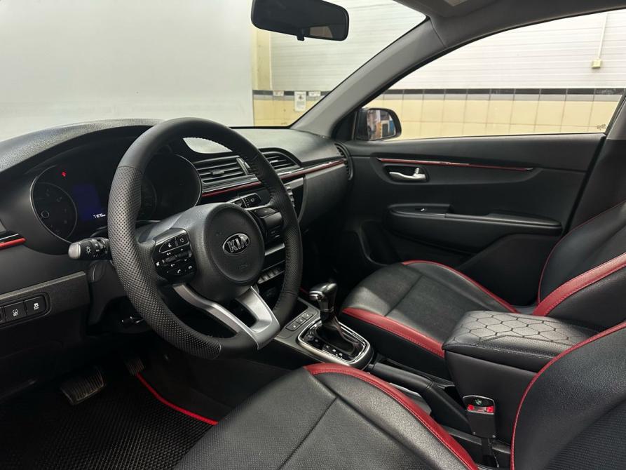 Kia Rio IV Ростов-на-Дону  - изображение 7