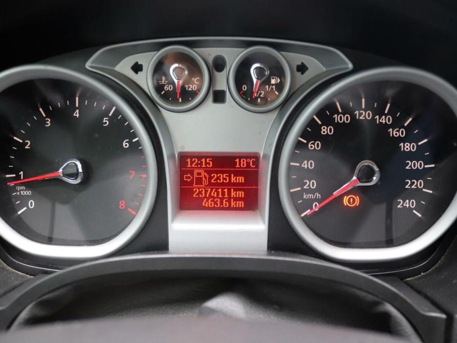 Ford Focus II Рестайлинг Нижний Новгород  - изображение 14