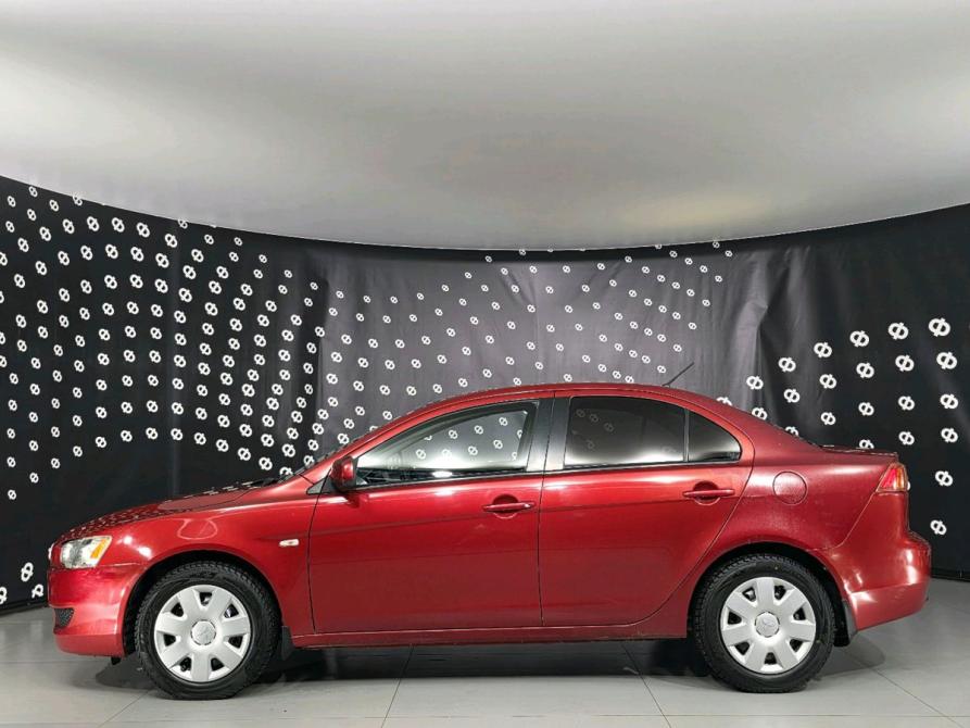 Mitsubishi Lancer X Новосибирск  - изображение 8