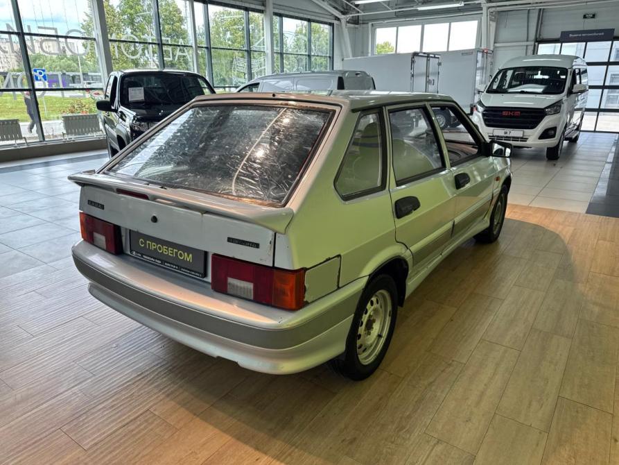 Lada (ВАЗ) 2114 Чебоксары  - изображение 4