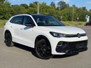Volkswagen Tiguan III (China Market) Казань  - изображение 38