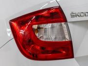 Skoda Rapid I Волгоград  - изображение 48